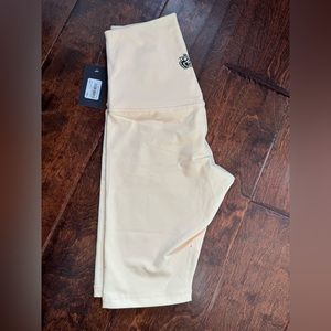 Darc sport biker shorts